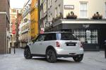 Mini Cooper D SOHO Special Edition 2011 года